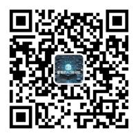 微信公众号二维码