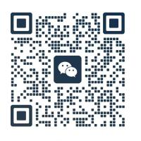 个人微信二维码